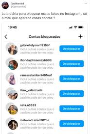 Instagram: usuários reclamam de onda de curtidas por perfis fakes eróticos  | Tecnologia | G1