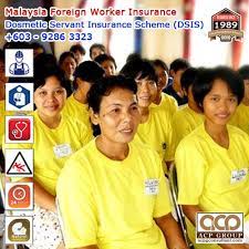2)rm 70.00 premium for 2 (two) years. Malaysia Medical Insurance Organisation Domestic Helper Insurance Policy Maid Insurance Policy 12 Months Coverage Rm 63 00 All In 24 Months Coverage Rm 84 20 All In Arranged By Acpg Management Sdn Bhd