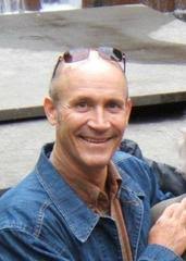 Took time out today to clean out a spare bedroom. Lots of scrapbooks (how  did I ever find time to do that?!?!) with pics and memorabilia. This is the  program from a