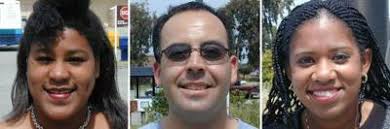 b>Hopeful Ambition:</b> Asked at the post office in Marina