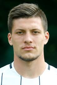 We did not find results for: Luka Jovic Nachrichten Transfers Auswertungen Statistiken