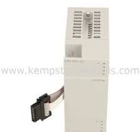 MITSUBISHI - FX5-8EX/ES FX5 UNPOWERED DIGITAL EXPANSION MODULE - 8 INPUTS  24V DC (SINK/SOURCE)