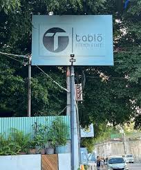 Foodtrip ba? Try nyo dito sa Tablo x Kitchen Cafe 📸 Travel and Eat with U  #TigaSouthKaBa #WeTheSouth #SouthBuzz