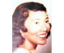 Edna Stone Obituary (1935