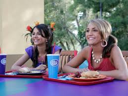 With britney spears, anson mount, zoe saldana, taryn manning. Crossroads 2002 Rotten Tomatoes