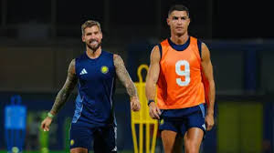 Al Nassr vs Al Riyadh: ¿Ronaldo al rescate? Dónde ver el partido - Imagen principal del artículo