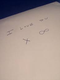 I Love You Times Infinity I Love You Multiplied By Infinity Infinite Love Quotes My Love Love You