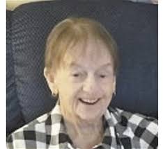 Mary PARLEE Obituary