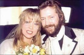 The topic is famous rock and roll women: wives, girlfriends, groupies, love  interests. Name the person and the song written about them. Example: Patti  Boyd