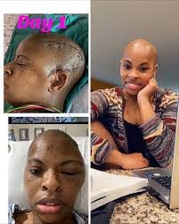 Sharon Irby's Instagram, Twitter & Facebook