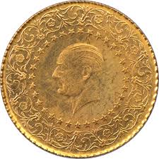 If you are looking to buy or sell ig gold, uniswap (v3) is currently the most active exchange. Turkey 25 Kurush Km 870 Prices Values Ngc