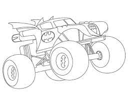 We see that our visitors like hot wheels monster truck very much. Hot Wheels Monster Truck Coloring Pages