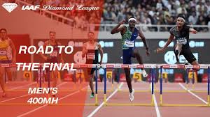 #karsten warholm #iaaf world championships #athletics #norway #like the only thing we win is cross karsten warholm, you are. Road To The Final 2019 Men S 400mh Iaaf Diamond League Youtube