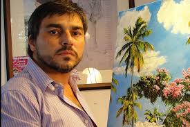 Egresados integran la colectiva 99+1= la centena