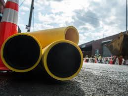 Where such adverse factors exist, the pipe shall be protected (in compliance with gas safety (gas supply) regulation 17 (5)) by extra protection (see section 3.5) and/or. Natural Gas Pipeline Systems On Site Distribution 2019 09 03 Phcppros
