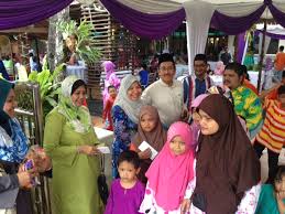 Developer, exporter, importer, manufacturer, trader. Masterplan Raikan Anak Yatim Darul Ehsan Today