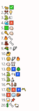In this puzzle, you have to name the correct indian dishes that are being represented below. Kurach Bhakshana Sadanangalude Perukal Kandu Pidikkamo With Answer 2020 Puzzle With Answer Forward Junction Puzzles