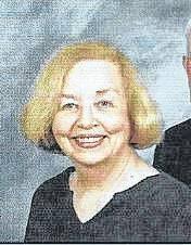 Andrea Glover Obituary (1940