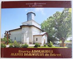 Însă maica domnului nu a murit din aceleaşi condiţii determinante, din cauza cărora mor toţi oamenii. Biserica Adormirea Maicii Domnului Din Dobreni De Adrian Dima 2017
