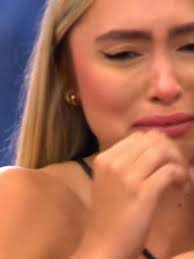 Rob's Emotional Breakdown