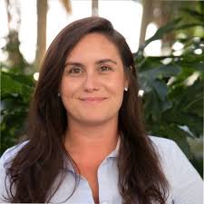 Catherine Kasper Email & Phone Number