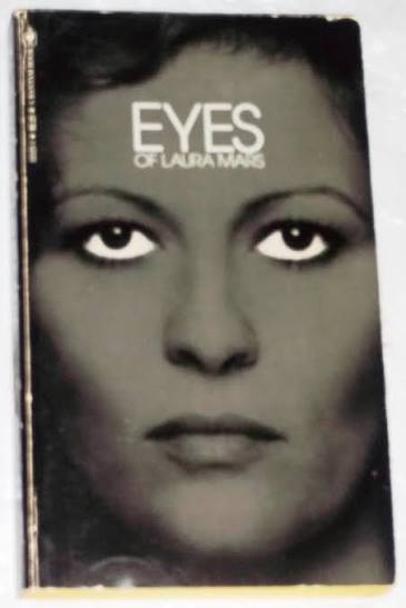 Eyes of Laura Mars : a novel: H. B. Gilmour: 9780553121254: Amazon.com:  Books