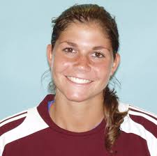 Women's Soccer 2011 Rhode Island College