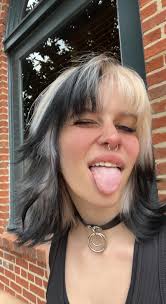 Obsessed with your hair here 😍