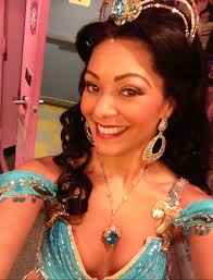 Princess Jasmine Broadway