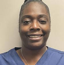 Caroline Center Annual Report 2024 by Jennerator Agency