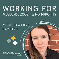 The Teacher Career Coach Podcast Archives