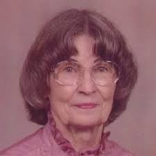 Dora Virginia Webb Obituary March 22, 2014