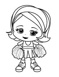 Coloring pages for teens coloring pages for teenage pdf download find out more teenage coloring sheet in the pdf printable here. Cute Printable Coloring Girl Draw So Cute Colouring Pages Novocom Top