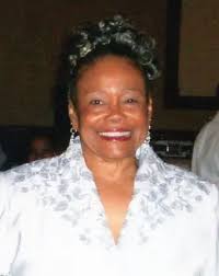 Obituary information for Kattie Mae Jenkins