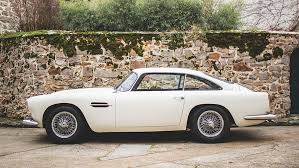 Image result for Pale Primrose 1958 Aston Martin