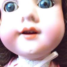 Buy Antique 18 Armond Marseille 390 Doll Online in India