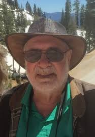 FURMAN, Donald Robert