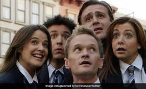 The series, which ran from 2005 to 2014. Lersejsesh2p M