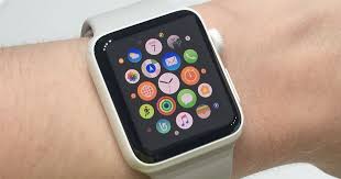 Is Apple Watch In Trouble Amazon Ebay And Google Maps Pull Smartwatch Apps From The App Store Http Www Mirror Smartwatch Apps Apple Watch Apple Watch Apps