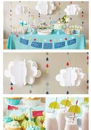 Adornos Y Divertidas Cosas Para Hacer Un Baby Shower Boy Baby Shower Ideas Decoracion De Fiesta Decoracion De Fiestas Infantiles
