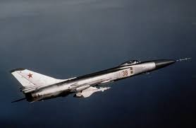 Plane A Day Sukhoi Aircraft Fighter Aircraft