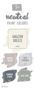 This post is not sponsored by behr, but i really love their paint (found at i use behr ultra pure white in semigloss for all the trim in our home, garage, and outbuilding — doors, windows, baseboard, crown molding, beadboard, etc. These Gorgeous Farmhouse Style Interior Paint Colors From Designer Joanna Gaines Magnolia Home Paint Col Bedroom Paint Colors Room Colors Neutral Paint Colors