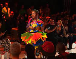 What a life mixtape 🎉 watch the latest video from sho madjozi (@shomadjozi). Sho Madjozi Wikipedia