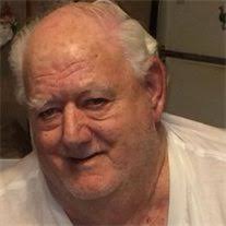 Obituary information for James Joseph Babin,