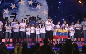 Resultado de imagen para festival de viña del mar