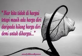 Jika kehadirannya tak dihargai lantas mengapa masih mengharapkan. Janganlah Bimbang Jika Diri Tidak Dihargai Atau Diri Terasa Sepi Dari Pertolongan Yang Sejati Sesungguhnya Allah Itu Ma Motivasi Perasaan Kutipan Selamat Pagi