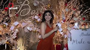 Shilpa Shetty Backless Seductive Hot And Sexy Women - EPORNER