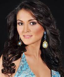 Miss Ecuador 2015 Winners