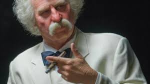 Val Kilmer finds the role of a lifetime in 'Citizen Twain'