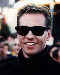 Val Kilmer Batman Forever Premiere Val Kilmer Actors Val